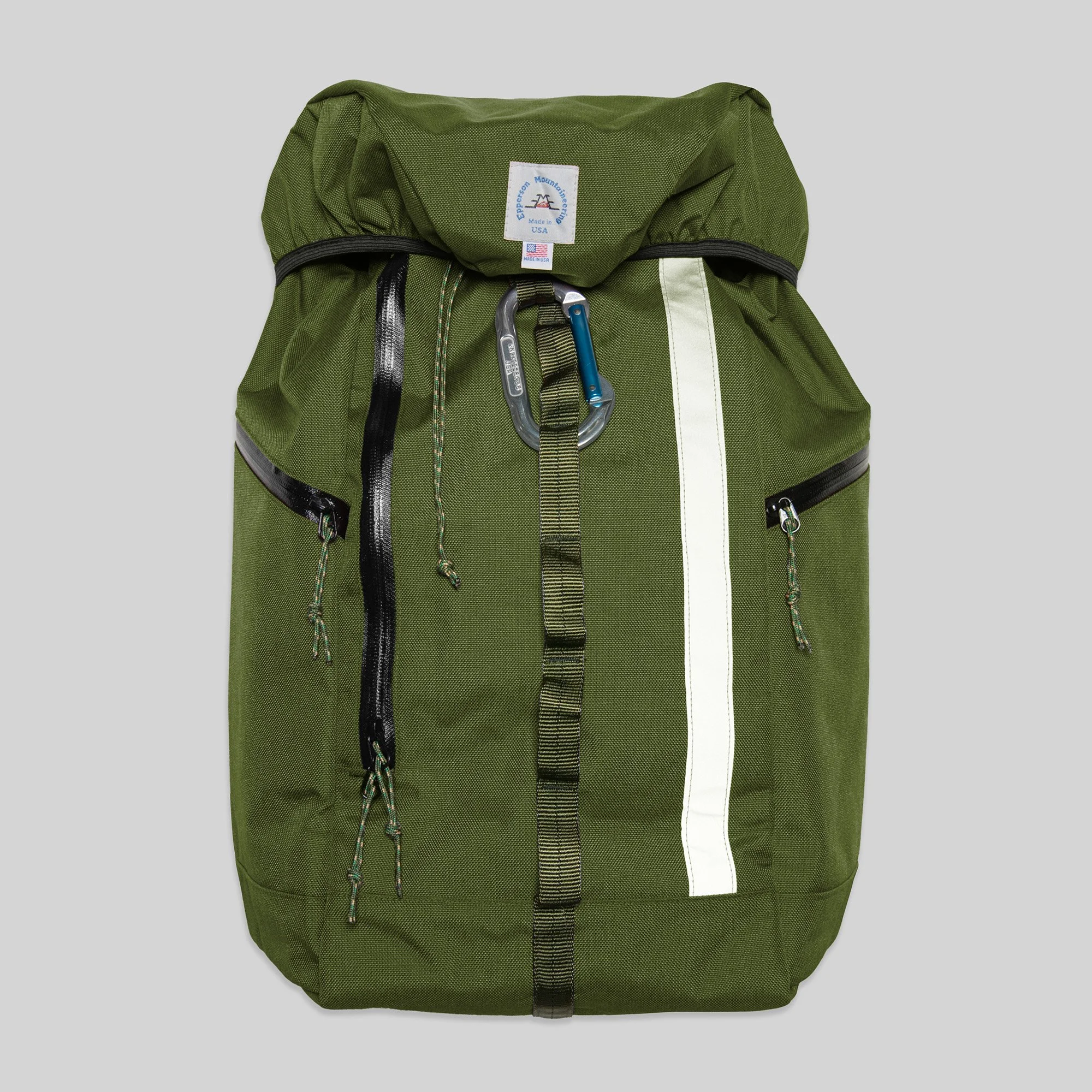 epperson mountaineering リュック EPPERSON MOUNTAINEERING /パッカブル ナイロン バックパック